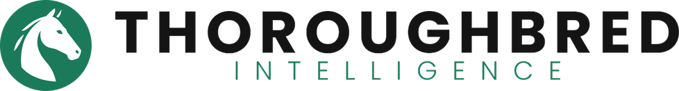 Thoroughbred Intelligence